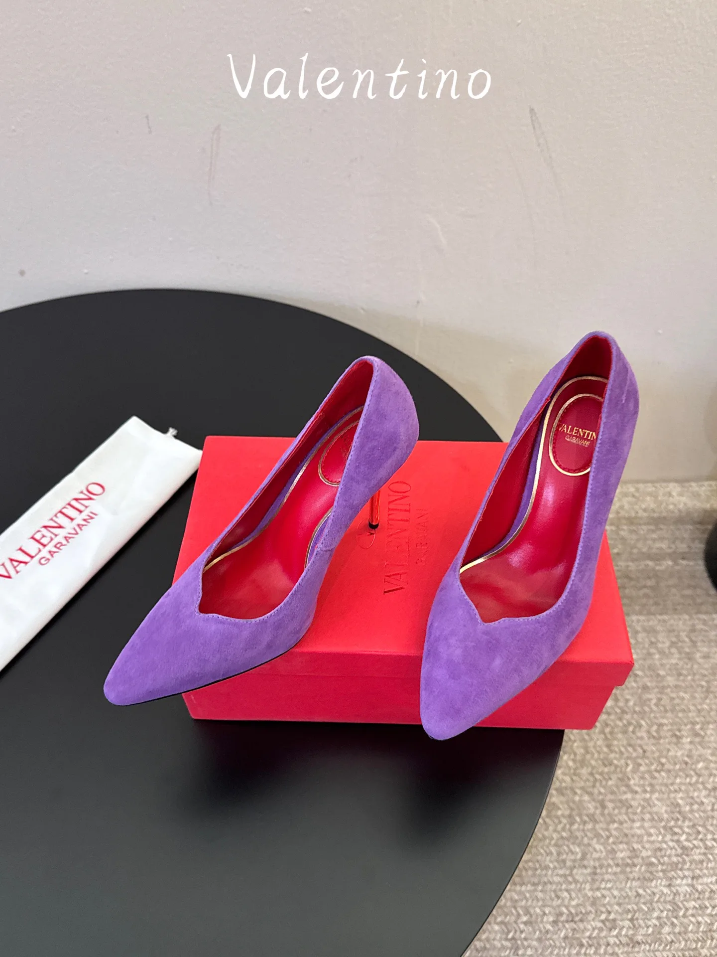 Туфли Женские Valentino 17932606