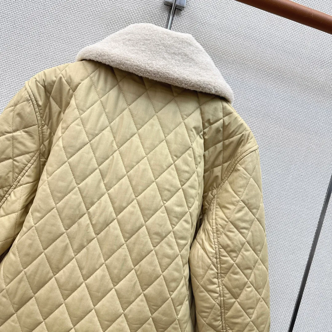 Куртки И Пуховики Женские Burberry 18650447
