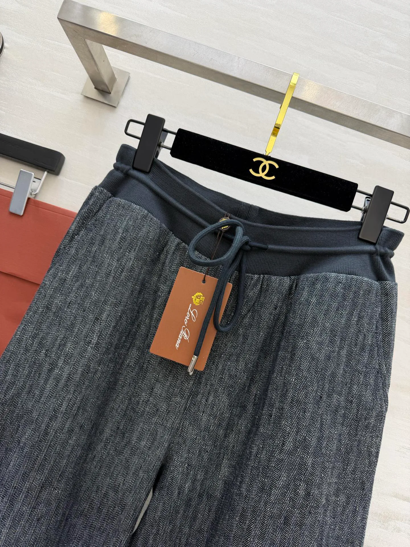 Брюки Мужские Loro Piana 13245978
