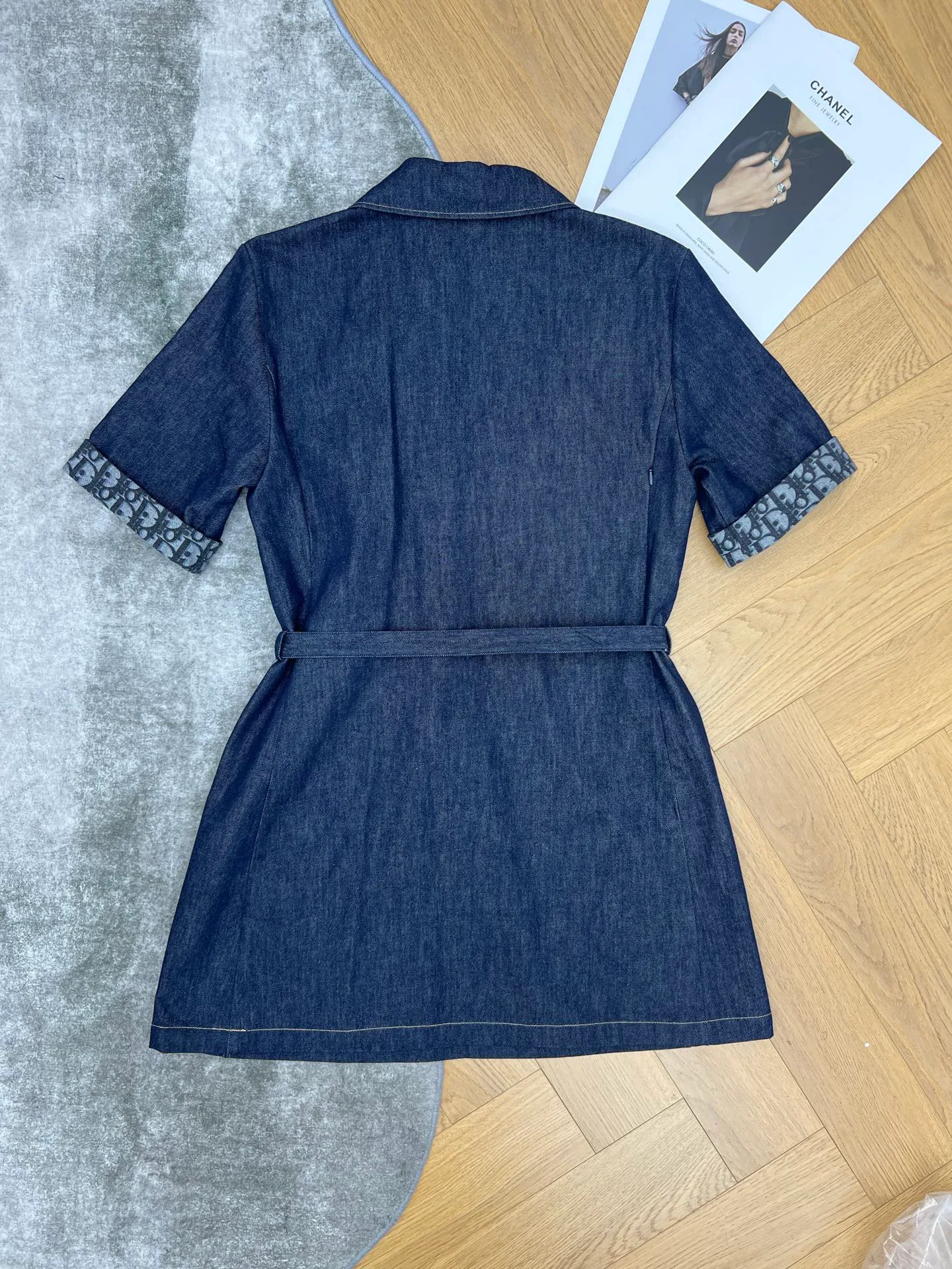 Платья Женские Christian Dior 11747185