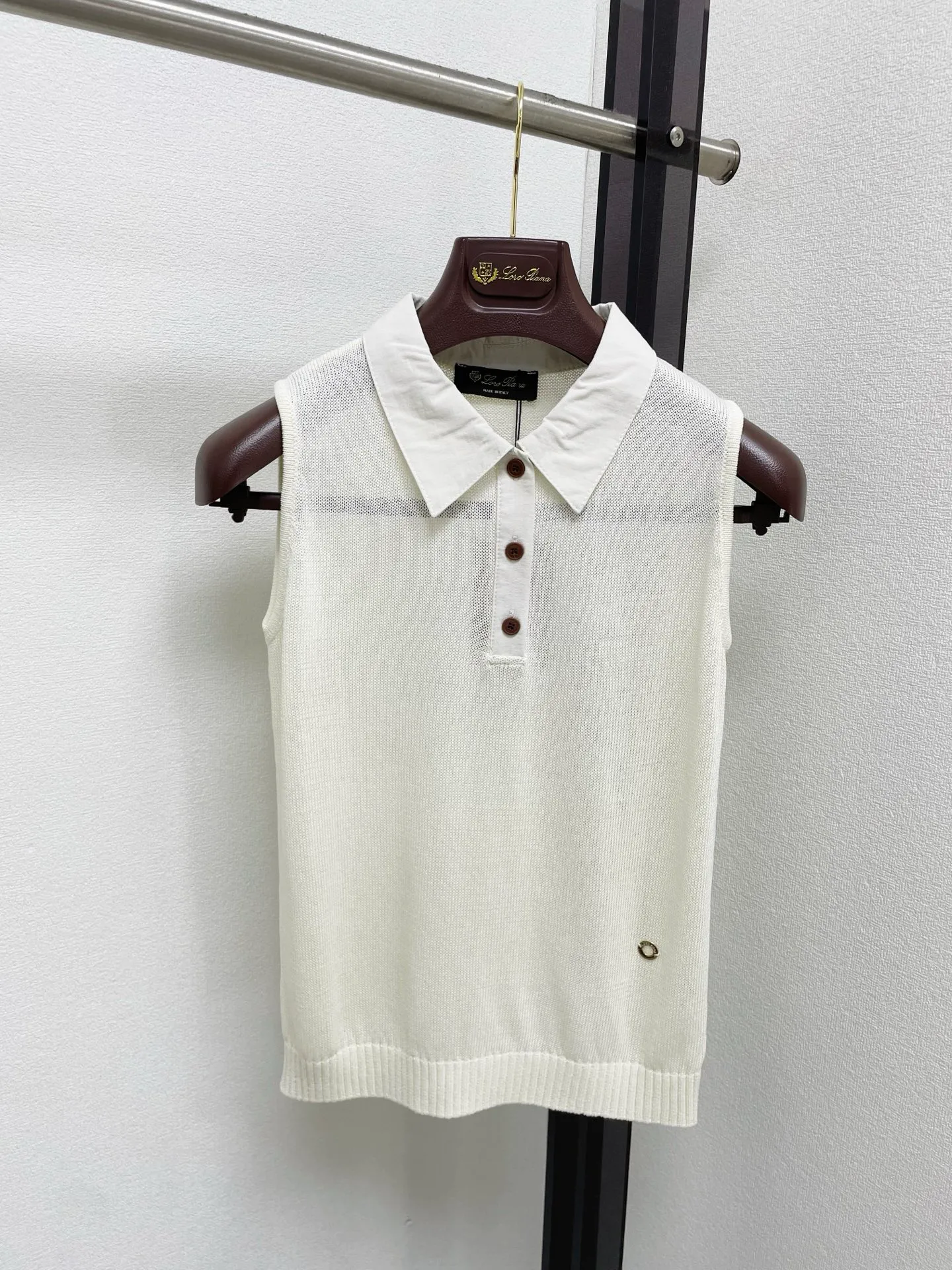 Жилеты Женские Loro Piana 15404465