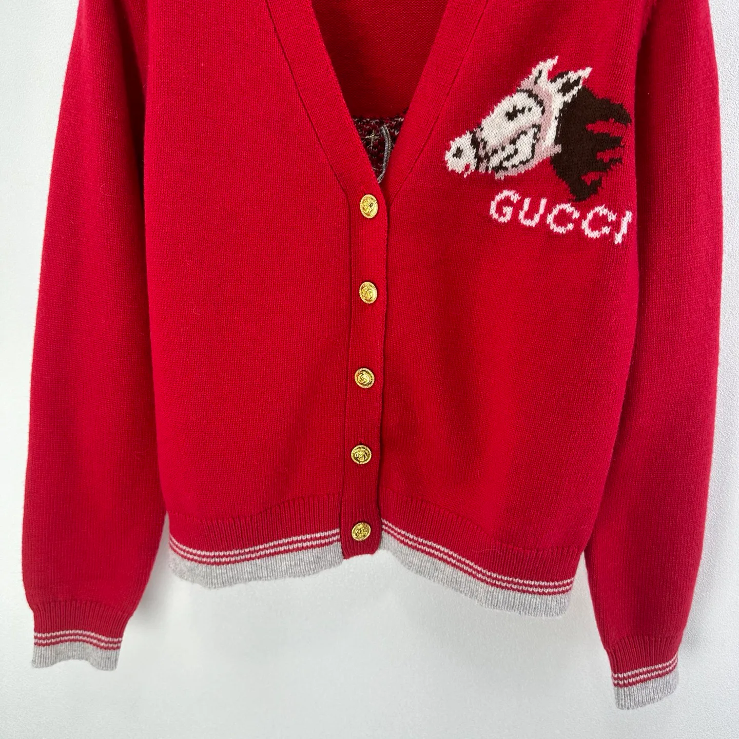 Джемперы И Свитеры Женские Gucci 1392285