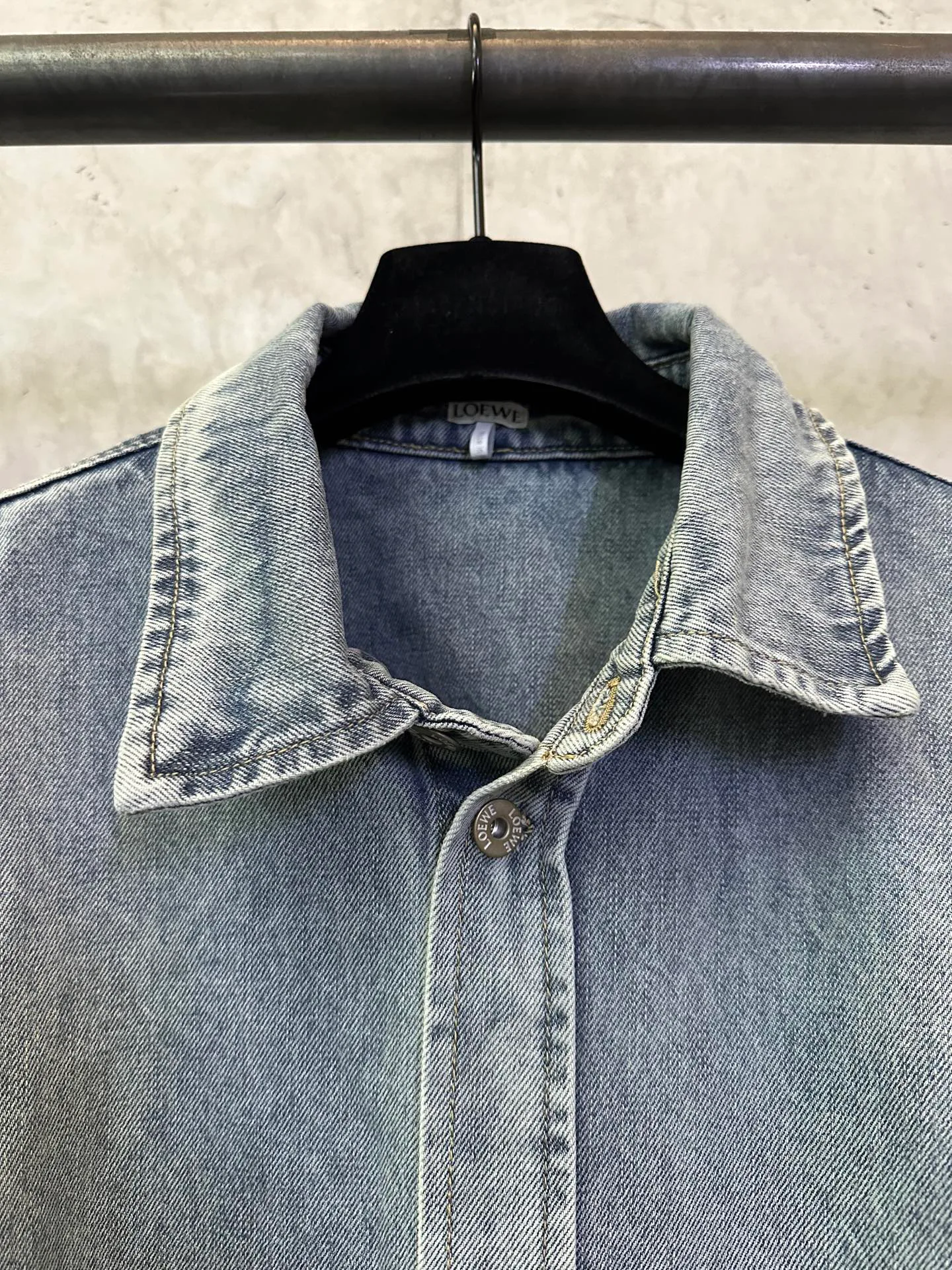 Куртки Женские Loewe 786634