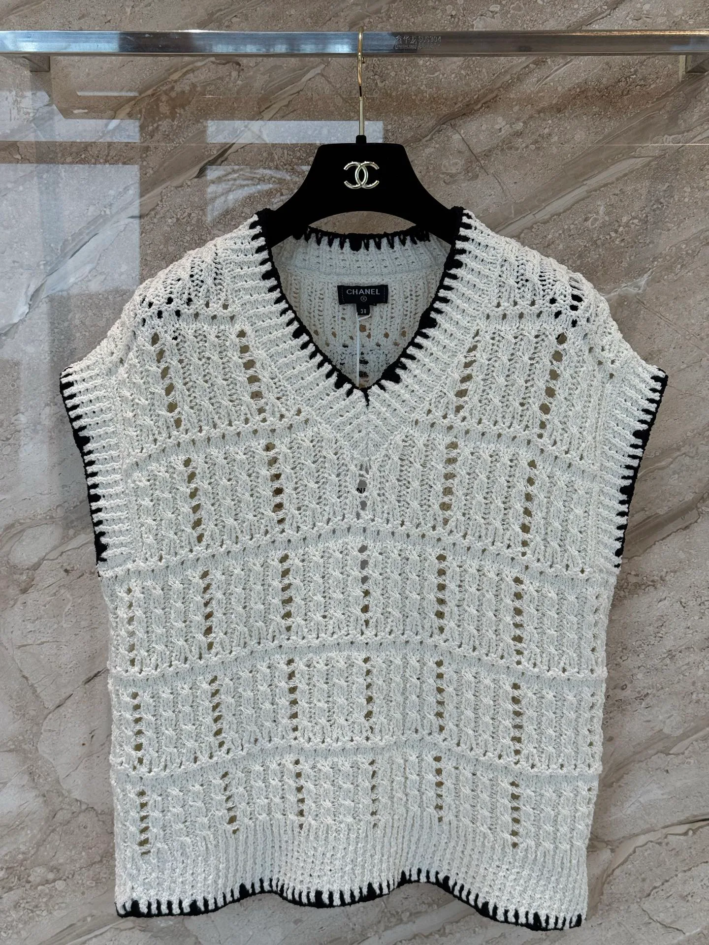 Жилеты Женские Chanel 11788320