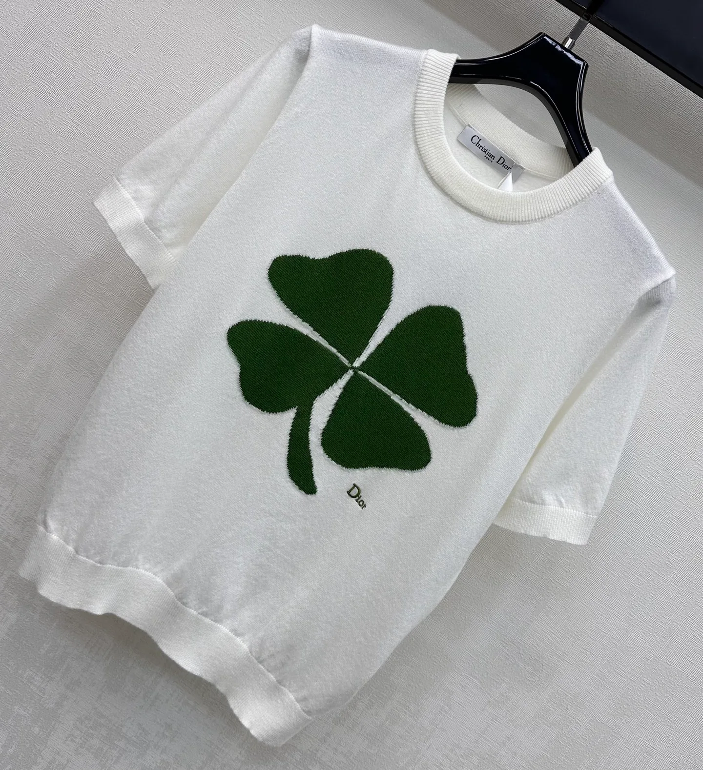 Футболки Женские Christian Dior 11517761