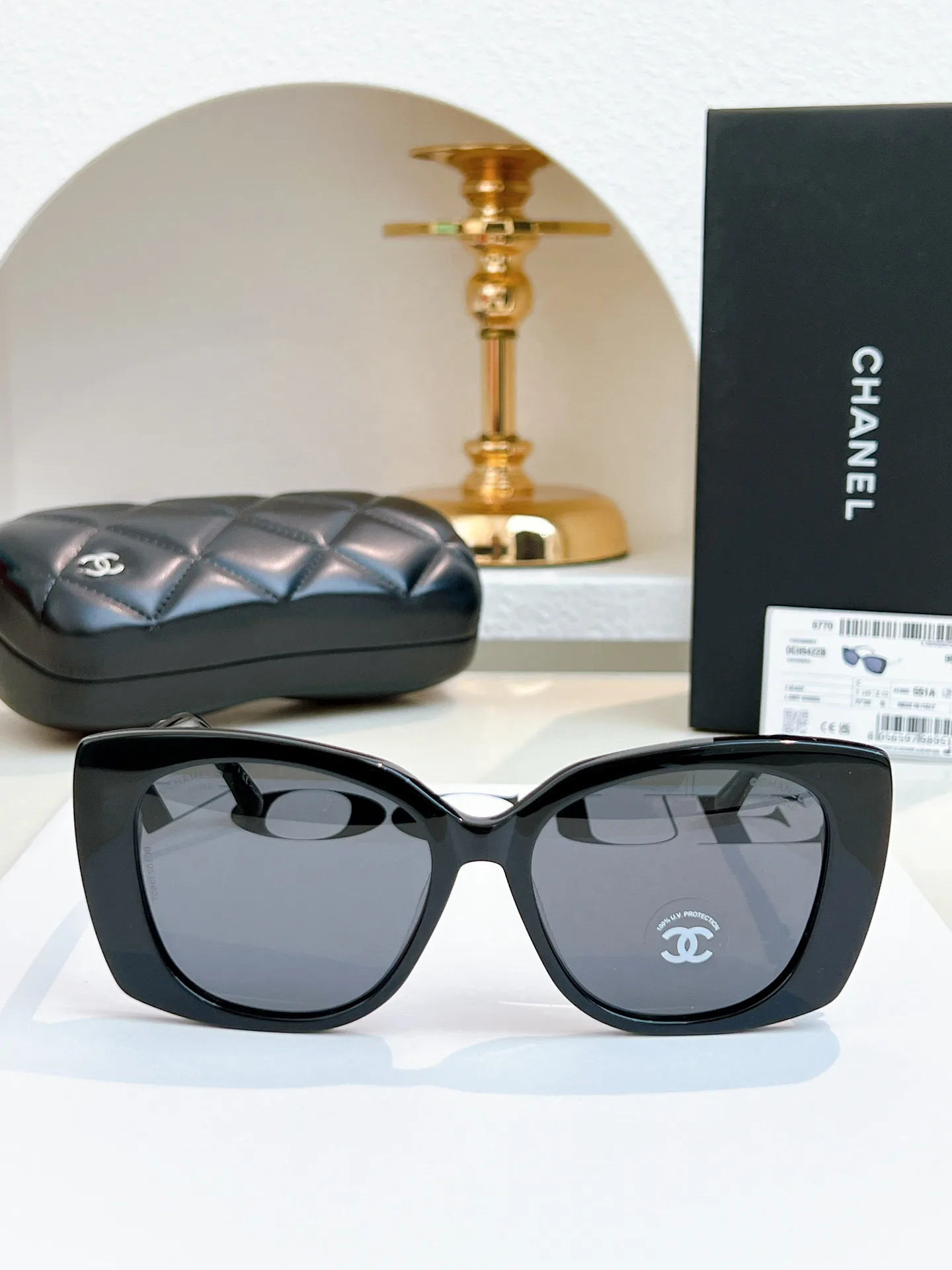 Очки Chanel 17366521