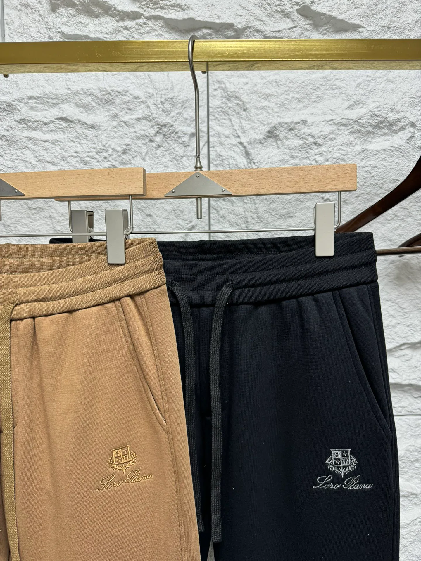 Брюки Мужские Loro Piana 333524