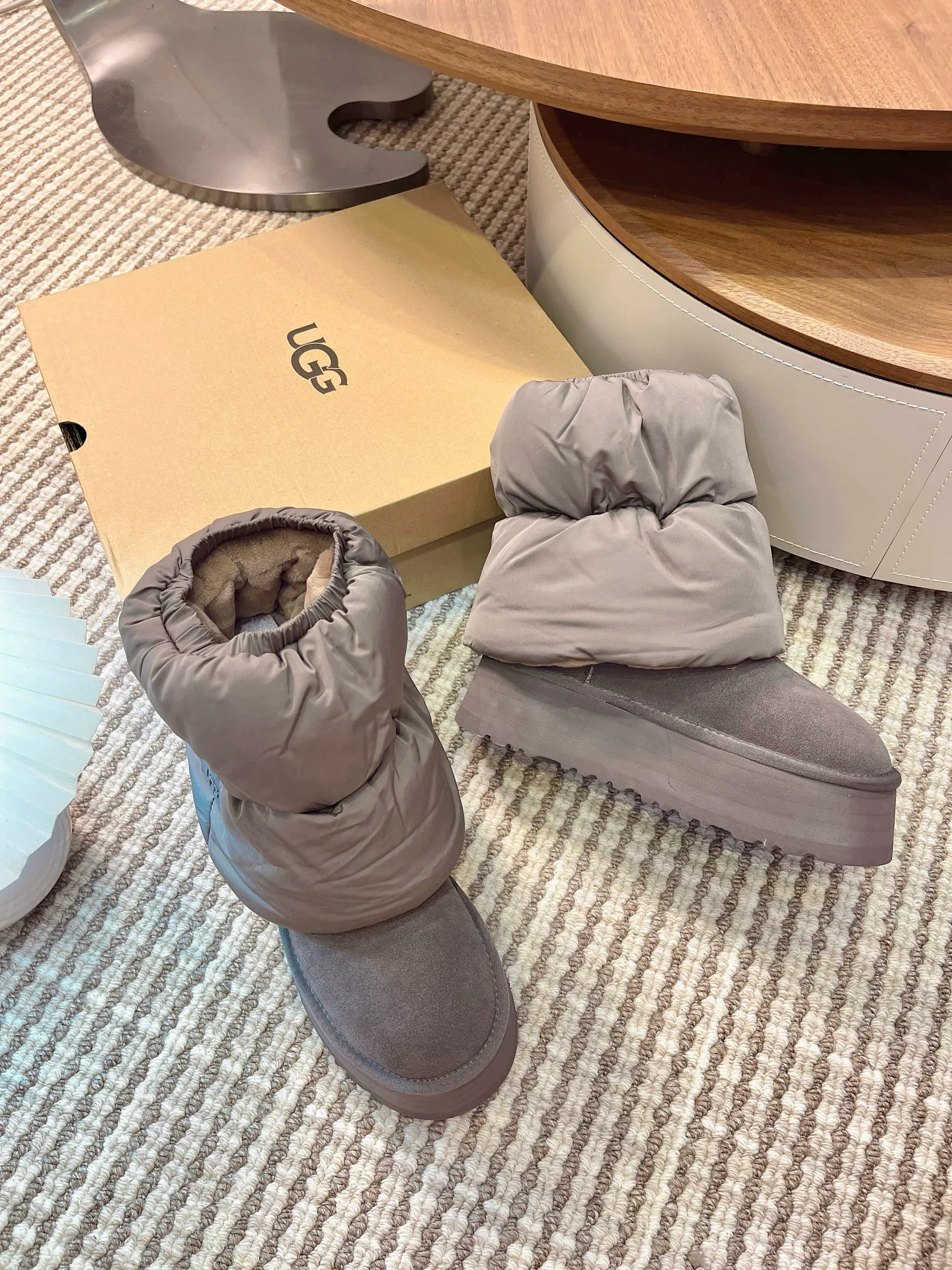 Угги Женские Ugg 1377403