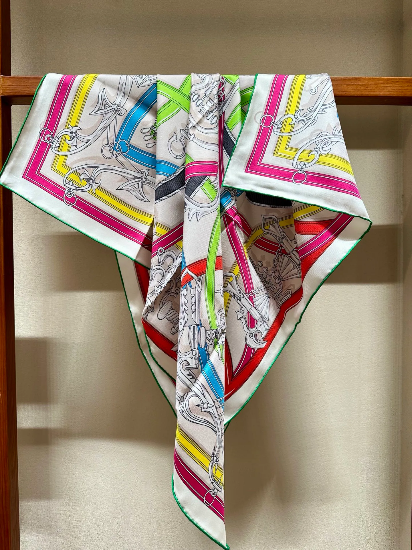 Платки Hermes 11226785