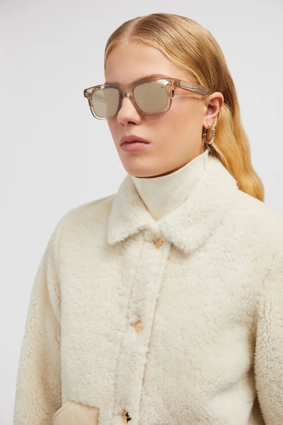 Куртки И Пуховики Женские Moncler 17253137