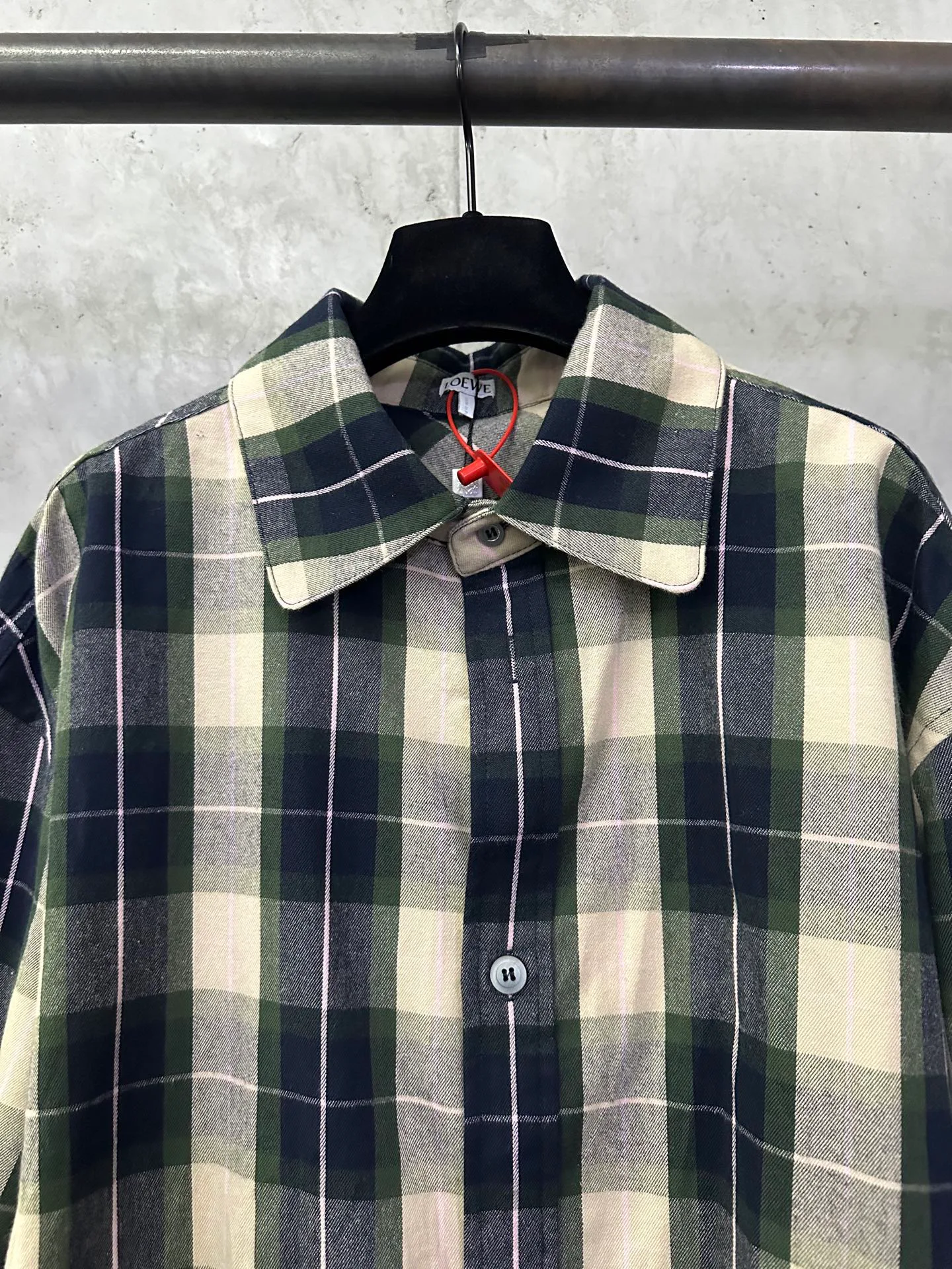 Куртки И Пуховики Женские Loewe 790168