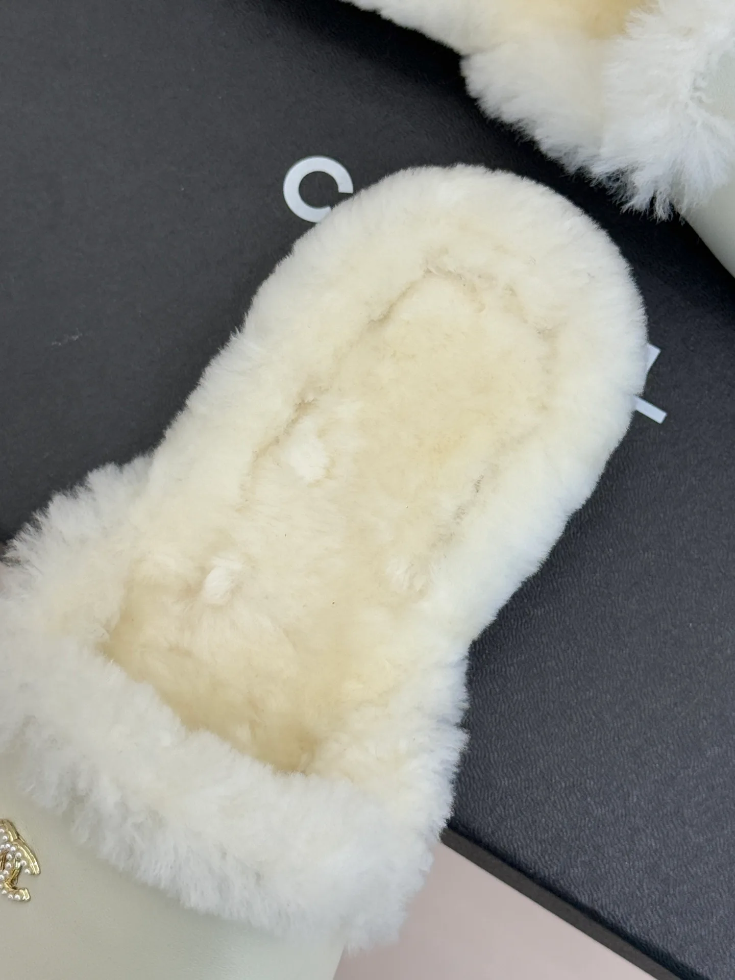 Мюли И Сабо Женские Chanel 295048