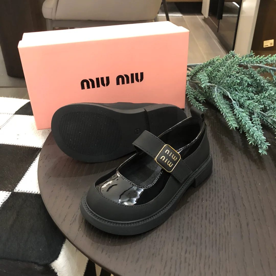 Туфли Женские Miu Miu 19665