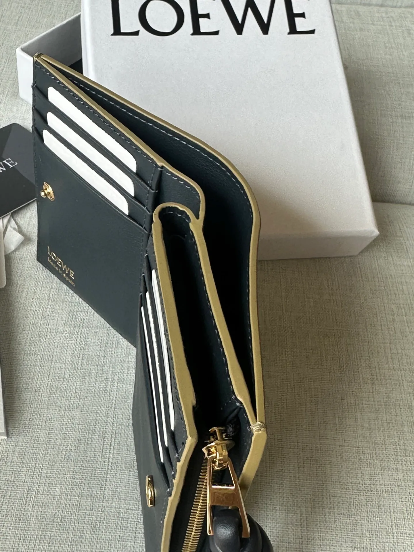 Клатчи Женские Loewe 13463688