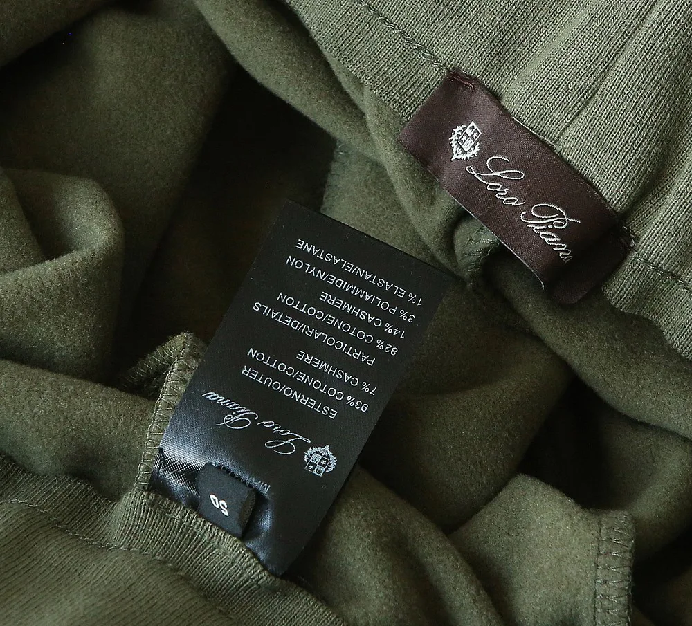 Спортивные Костюмы Мужские Loro Piana 10679124