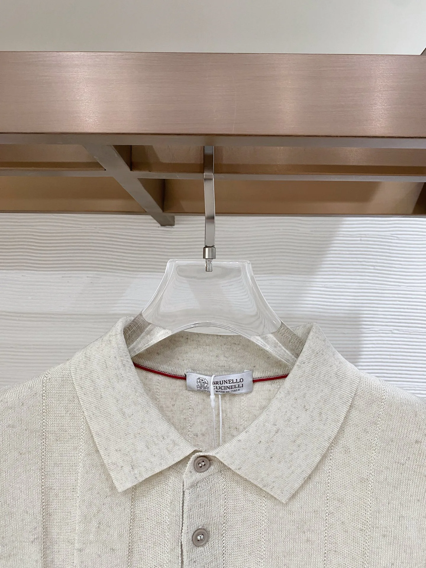 Футболки Мужские Brunello Cucinelli 5722994