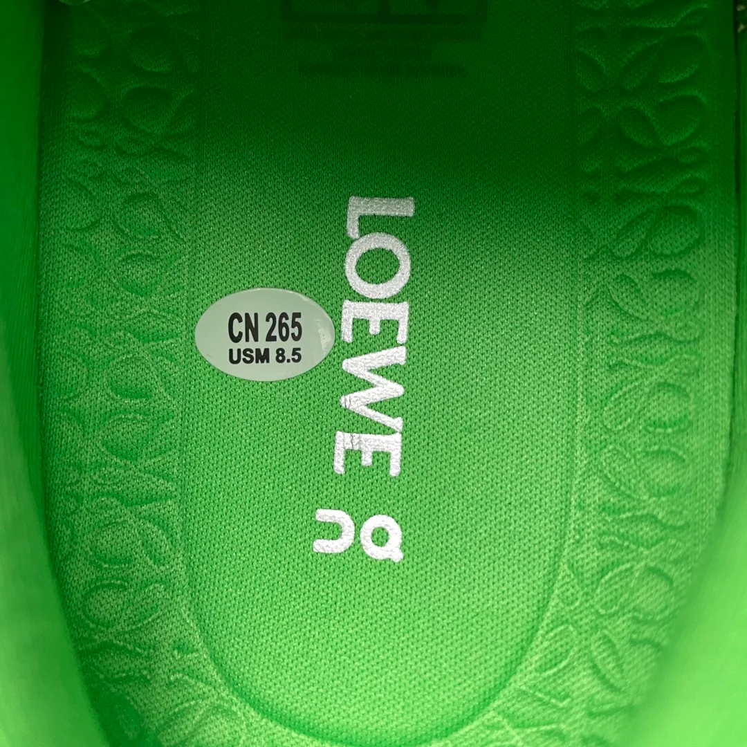 Кроссовки Женские Loewe 4921859