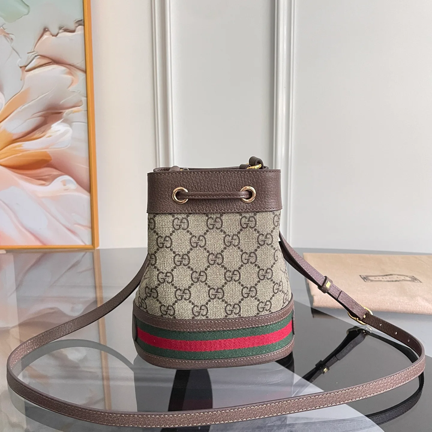 Классические Сумки Женские Gucci 13558884
