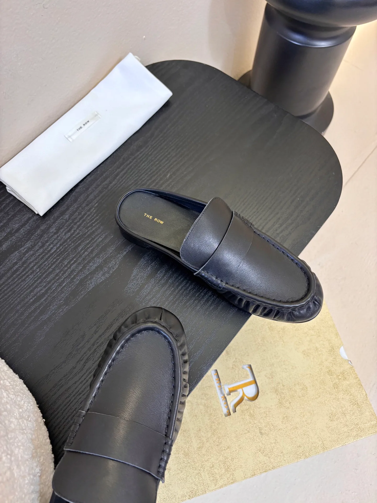 Мюли И Сабо Женские The Row 1824900