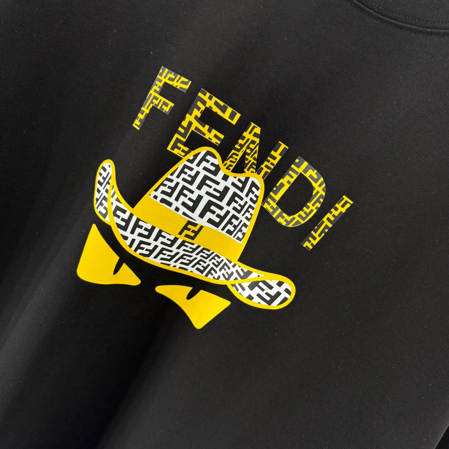 Футболки Женские Fendi 915515