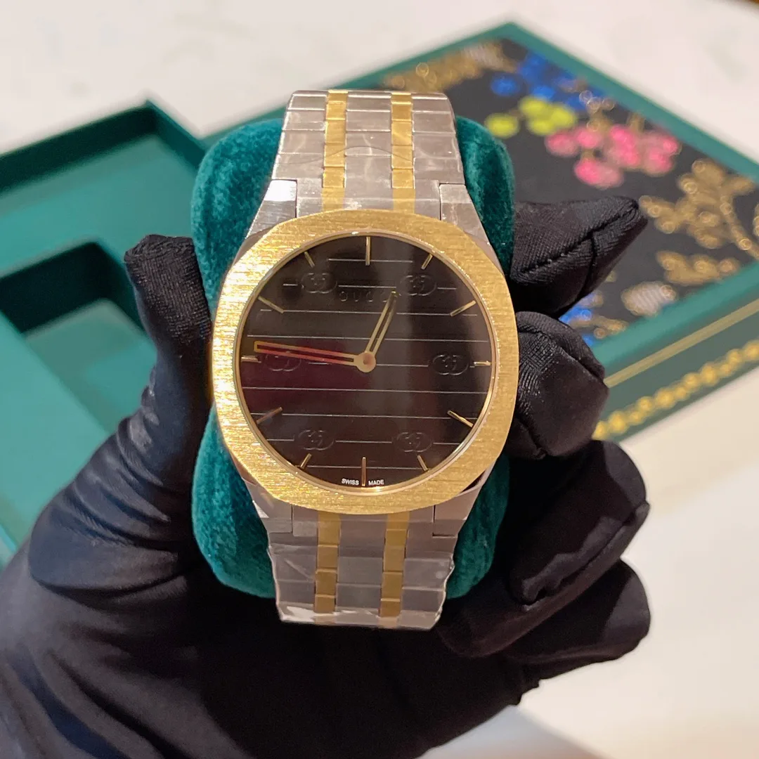 Часы Женские Gucci 1892215