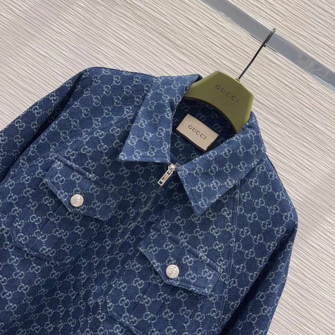 Куртки Женские Gucci 89320