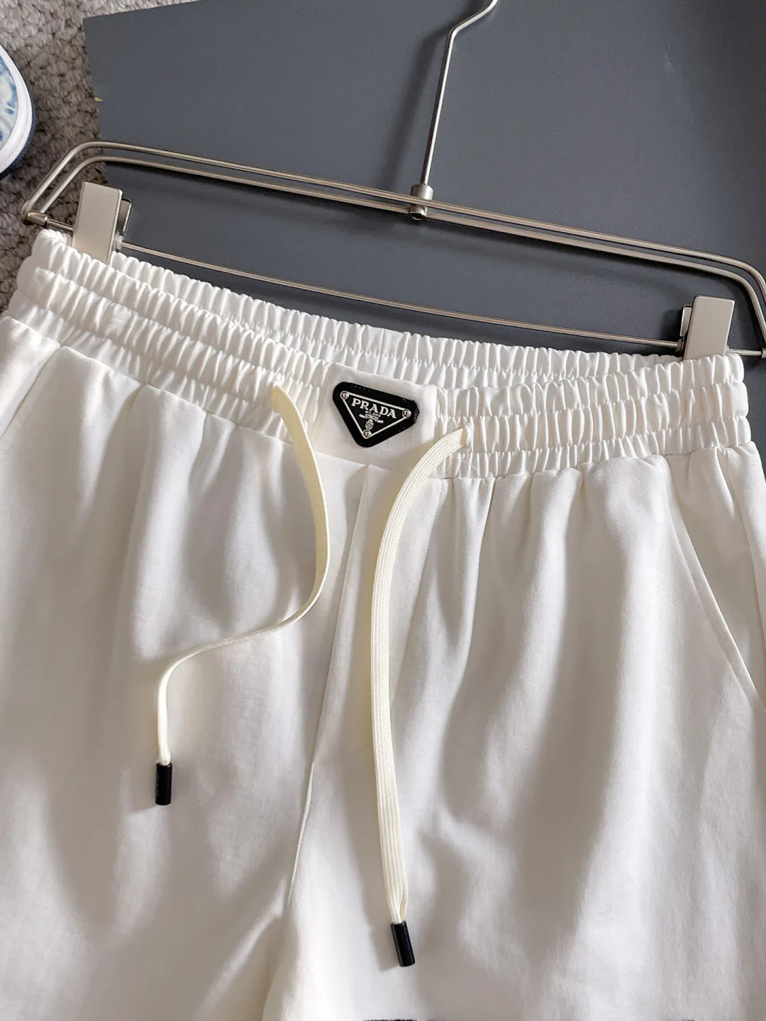 Шорты Мужские Prada 10511872