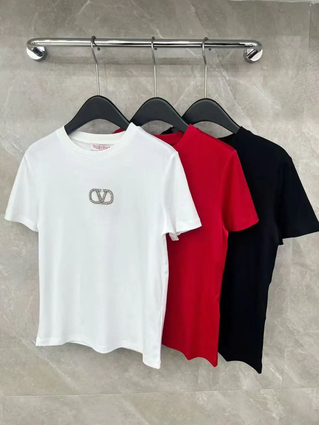 Футболки Женские Valentino 11506875