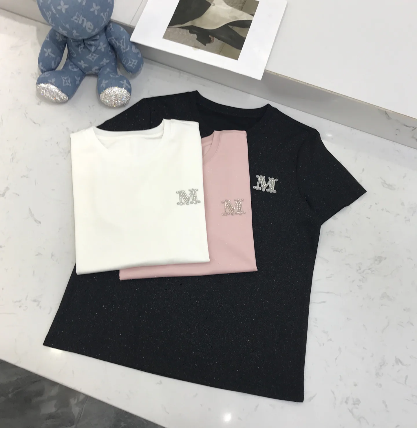 Футболки Женские Max Mara 10653400