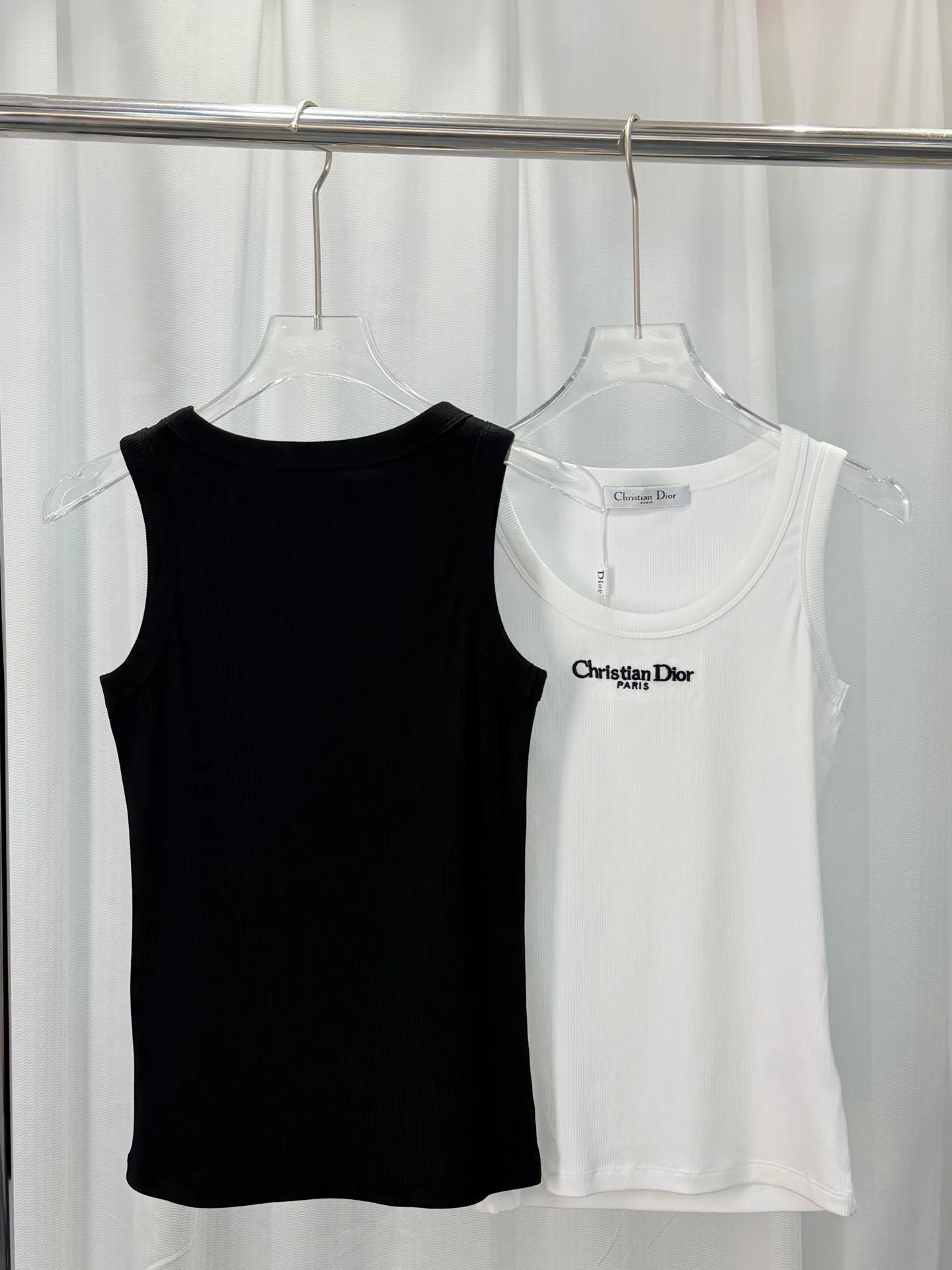 Топы Женские Christian Dior 12708889