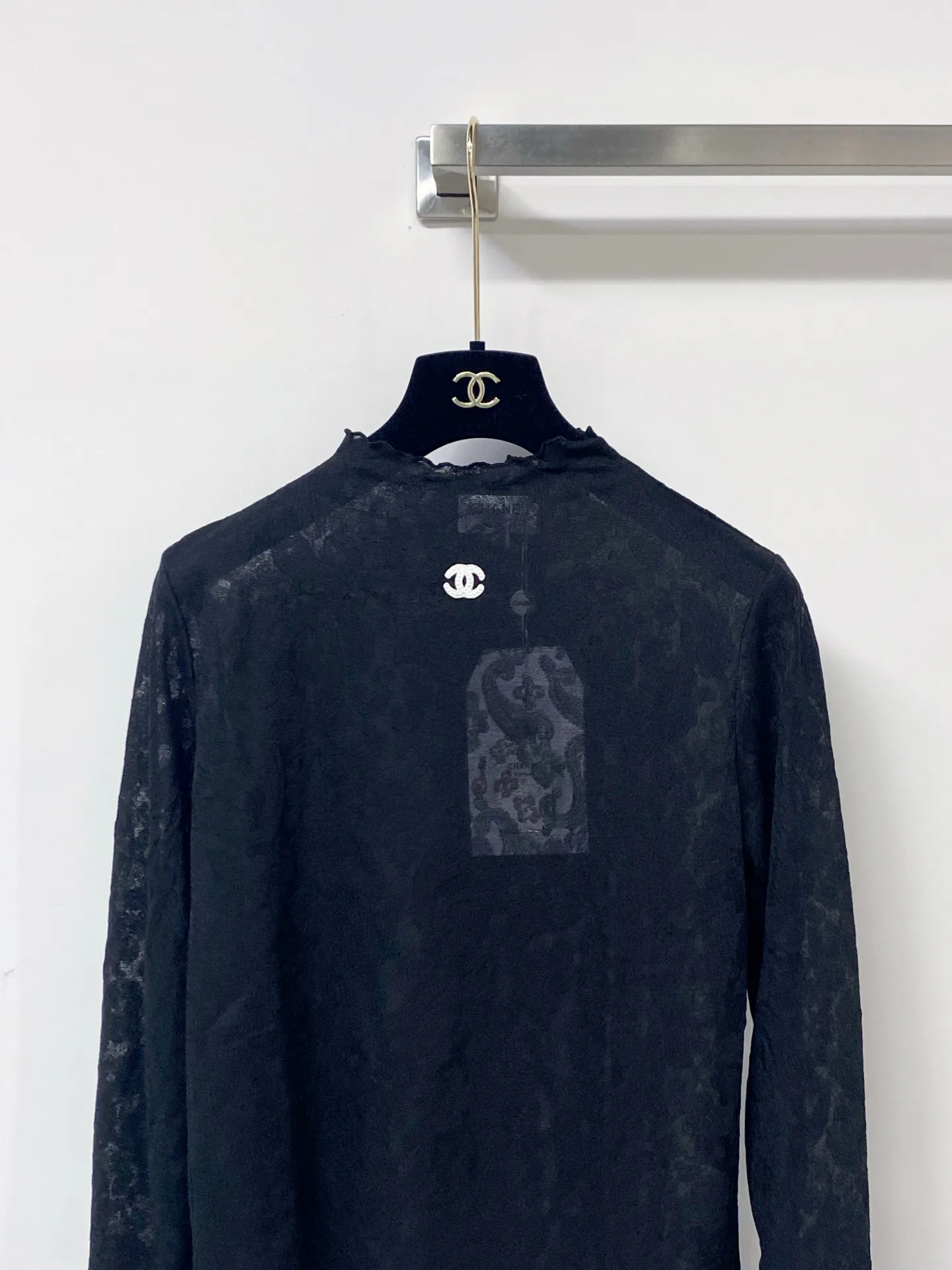 Джемперы И Свитеры Женские Chanel 18727245