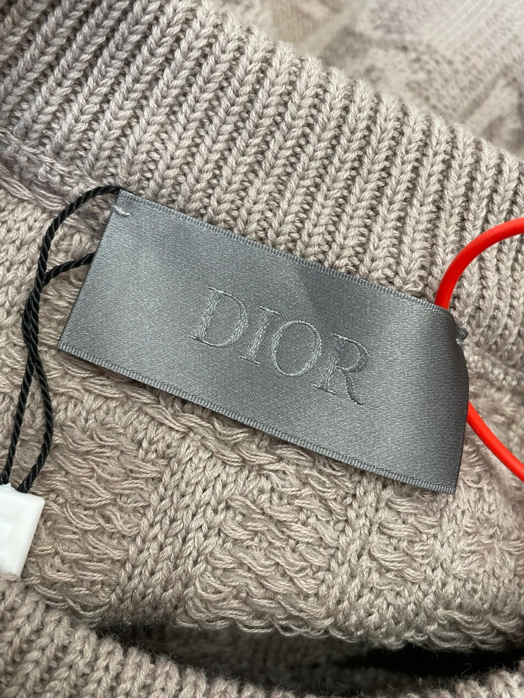 Джемперы И Свитеры Мужские Christian Dior 5877508