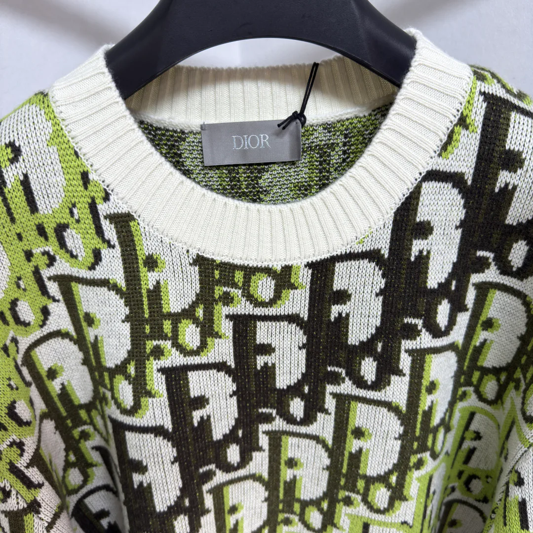 Джемперы И Свитеры Мужские Christian Dior 1941435