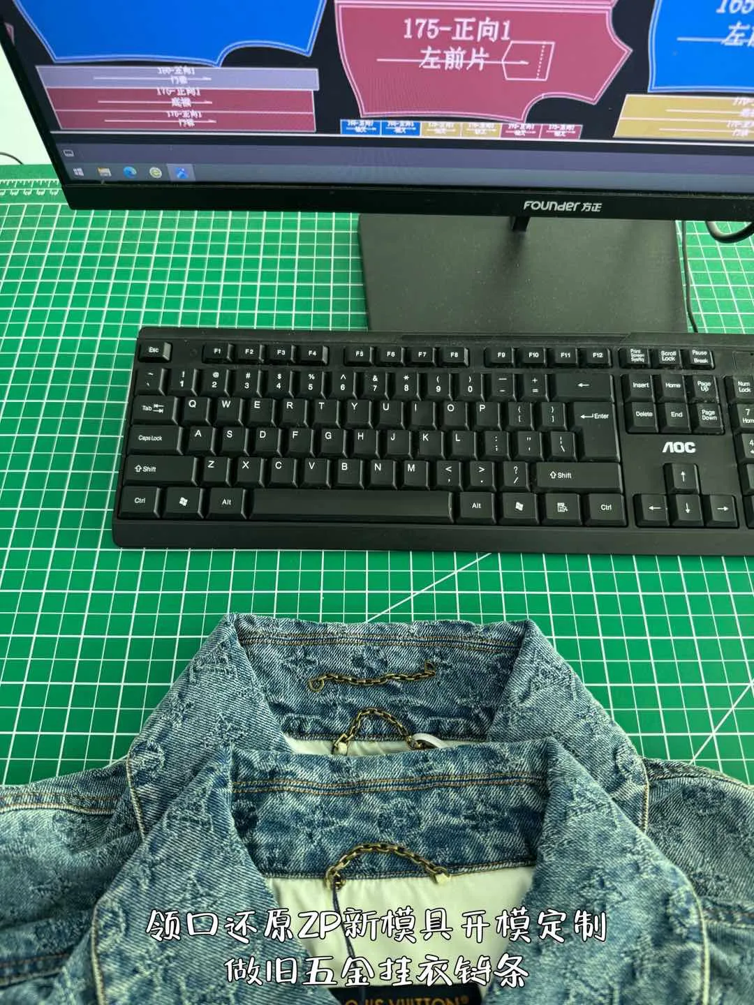 Куртки Женские Louis Vuitton 118653