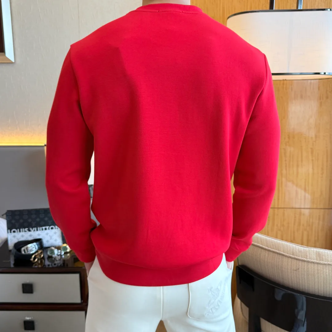 Свитшоты И Худи Мужские Versace 1298732