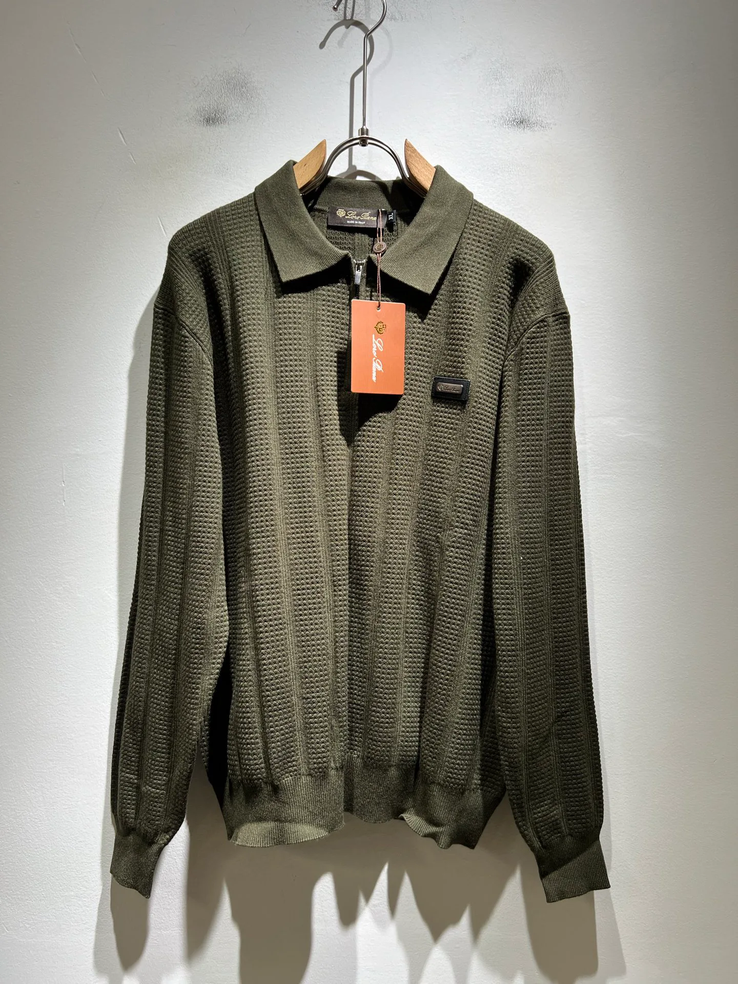 Джемперы И Свитеры Мужские Loro Piana 187882