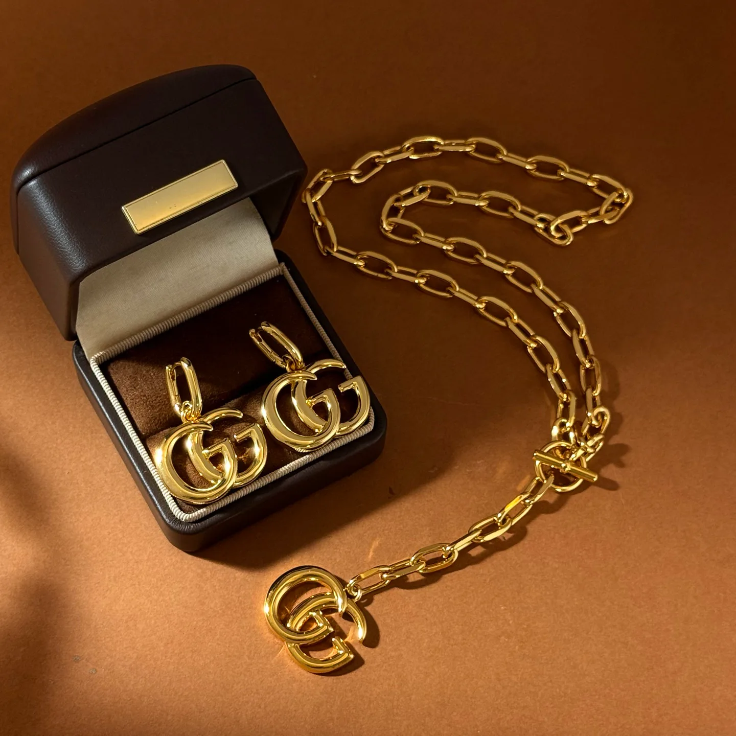 Бижутерия Gucci 18492724
