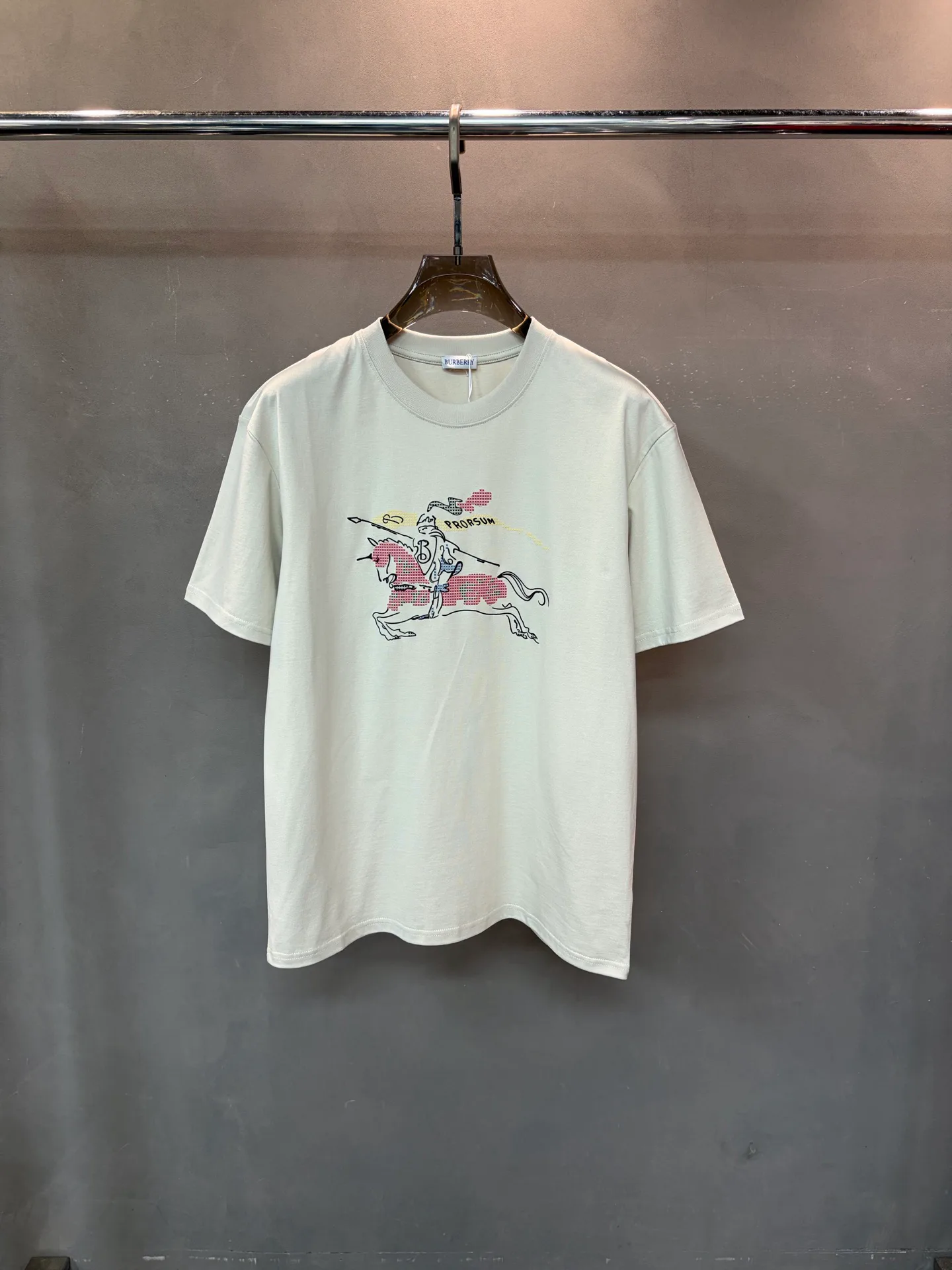 Футболки Женские Burberry 862674