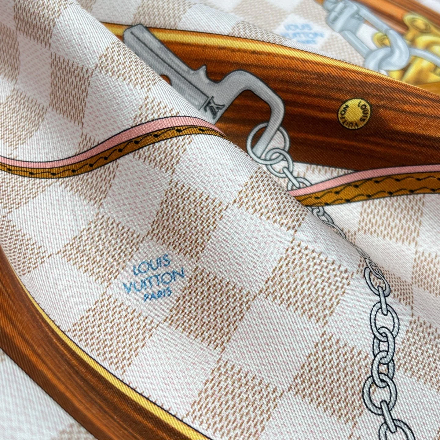 Платки Louis Vuitton 11613514