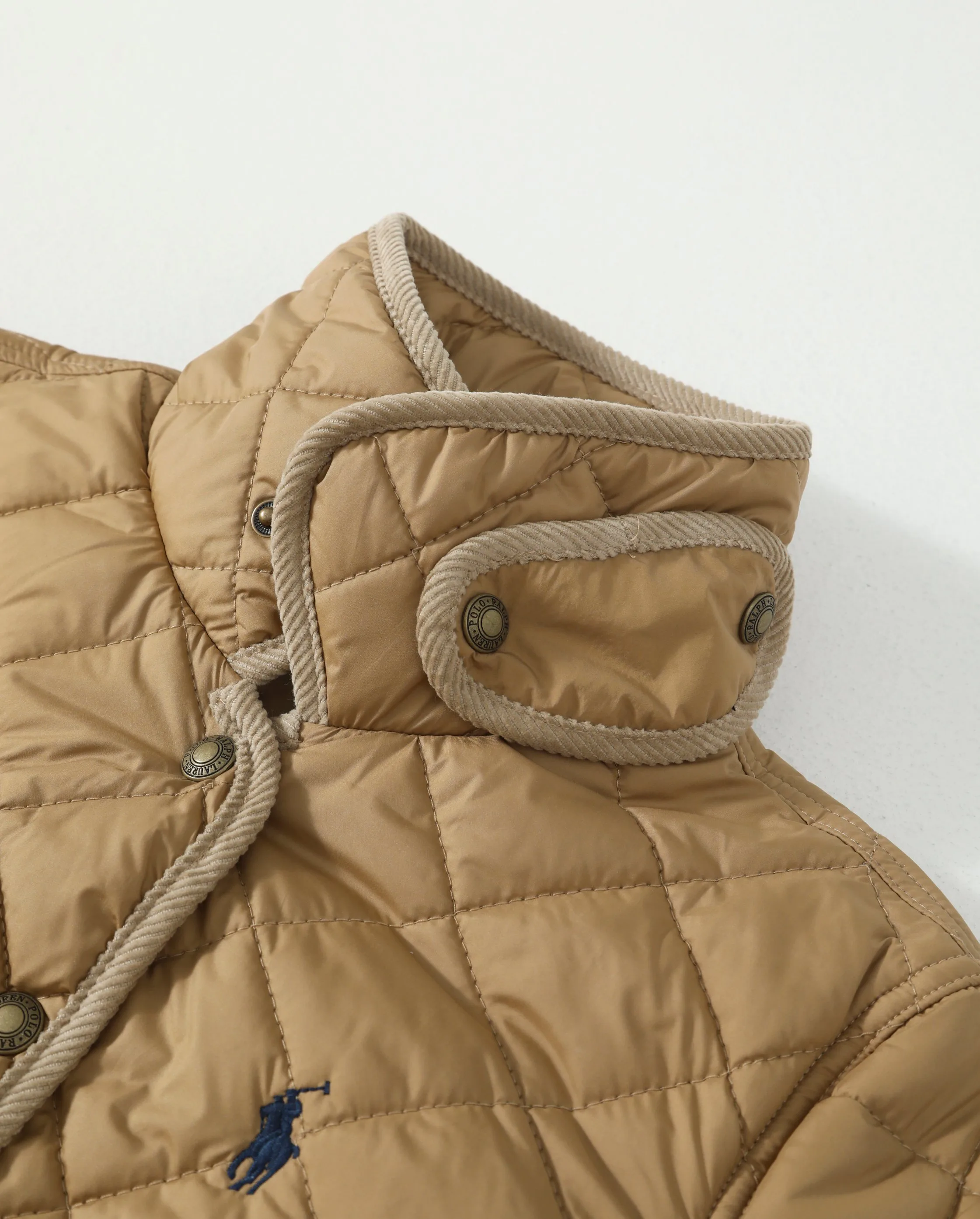 Куртки И Пуховики Женские Ralph Lauren 214503