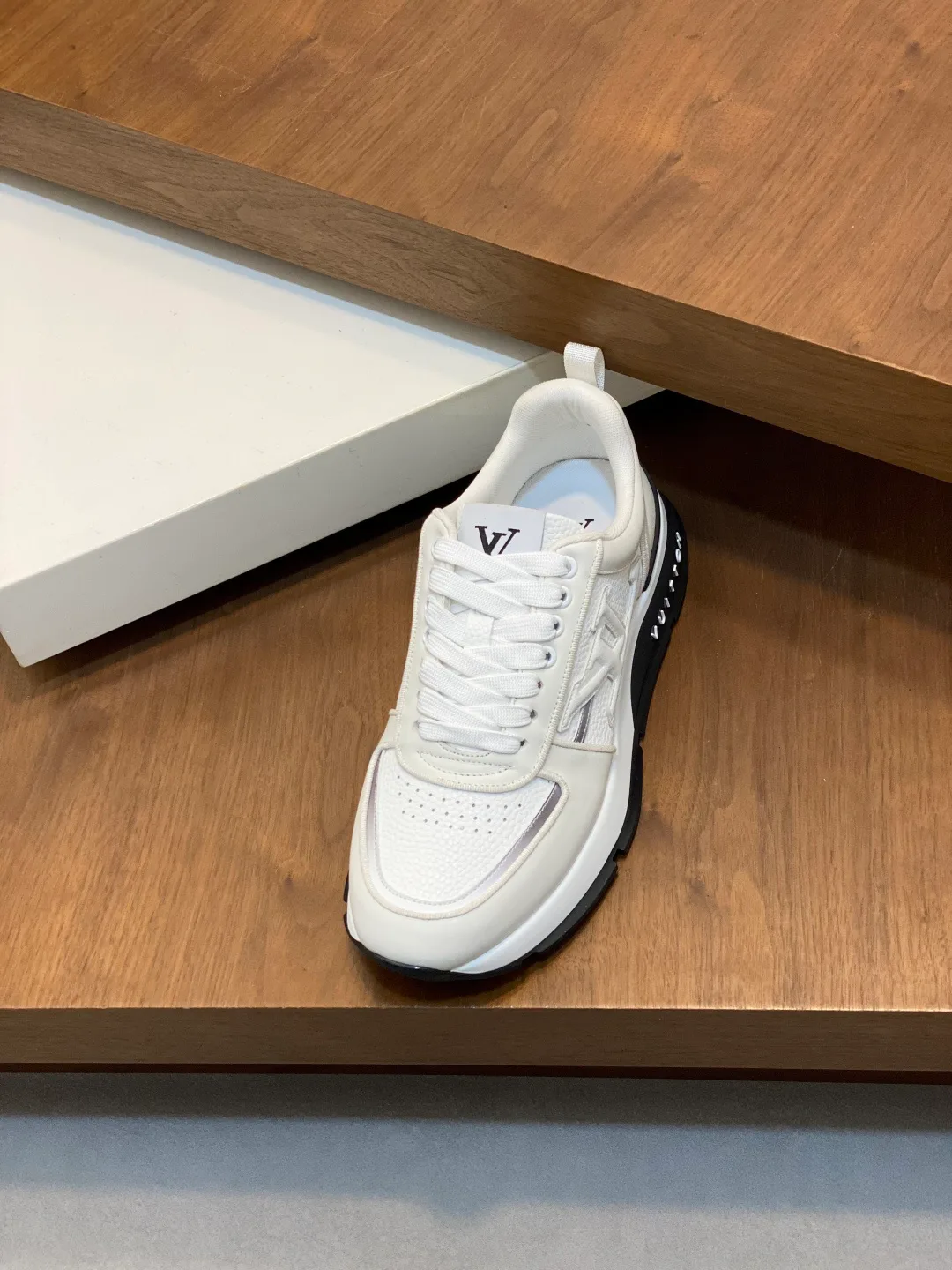 Кроссовки Мужские Louis Vuitton 11250170