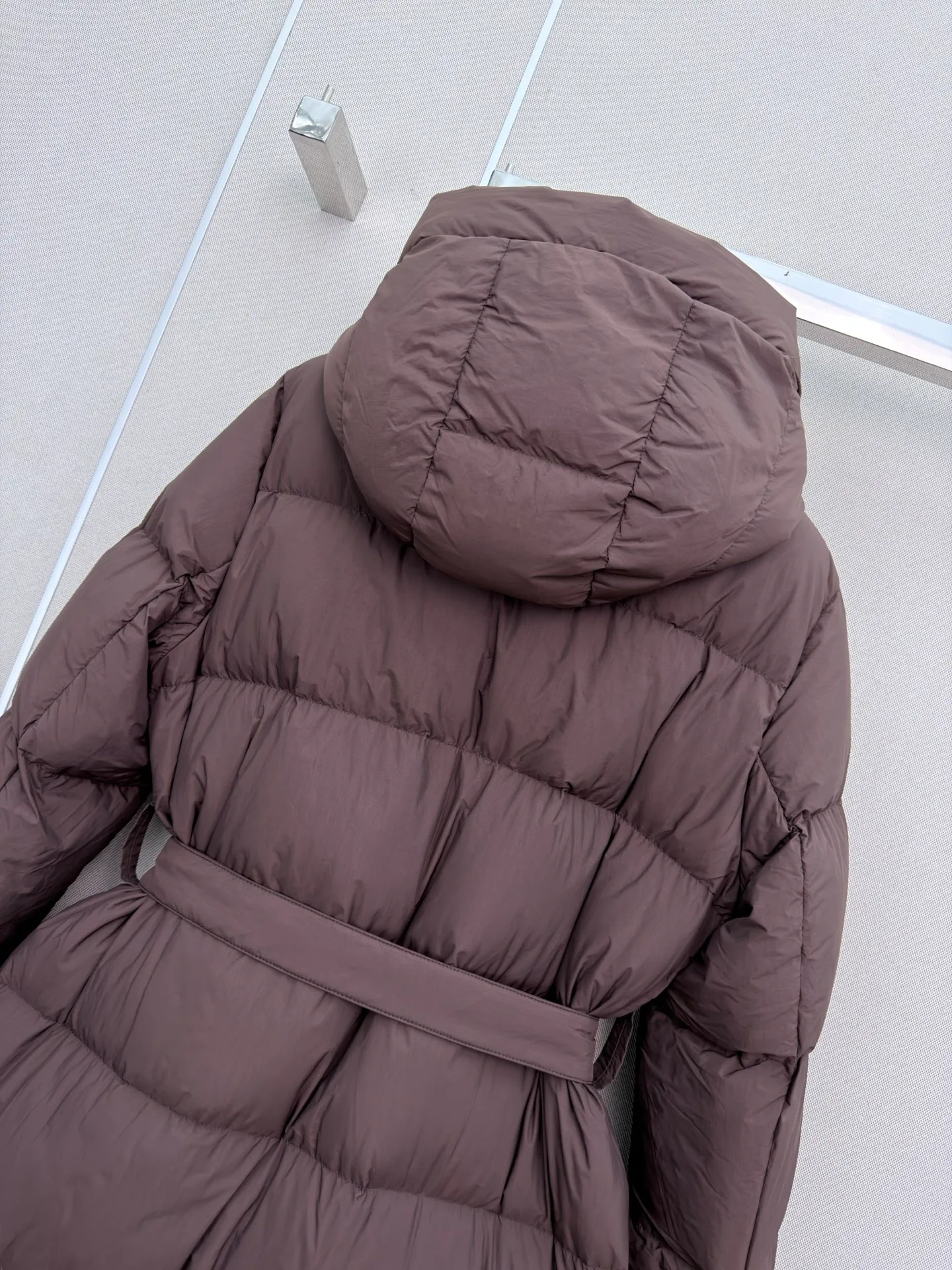 Куртки И Пуховики Женские Prada 18108678