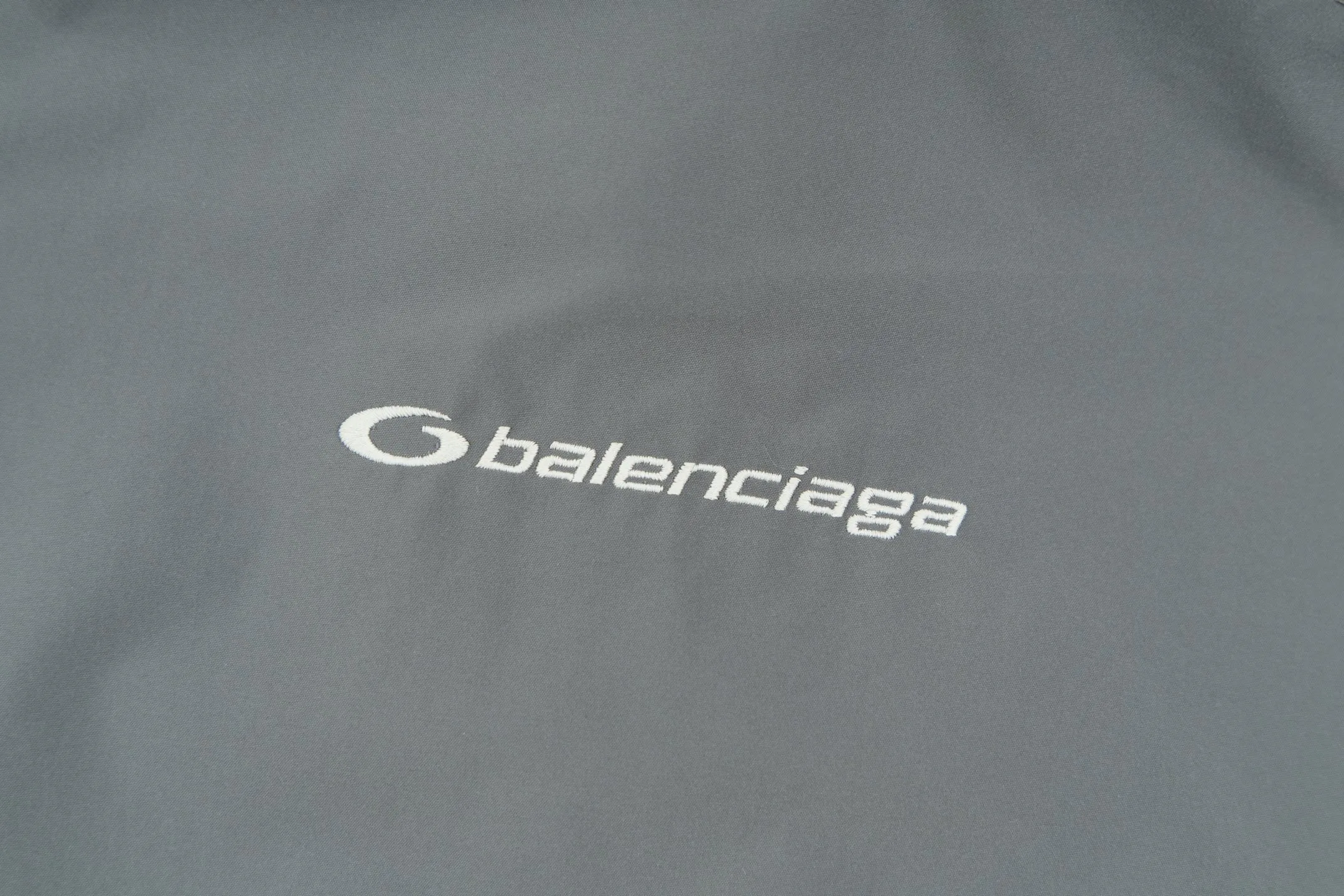 Рубашки Мужские Balenciaga 493286