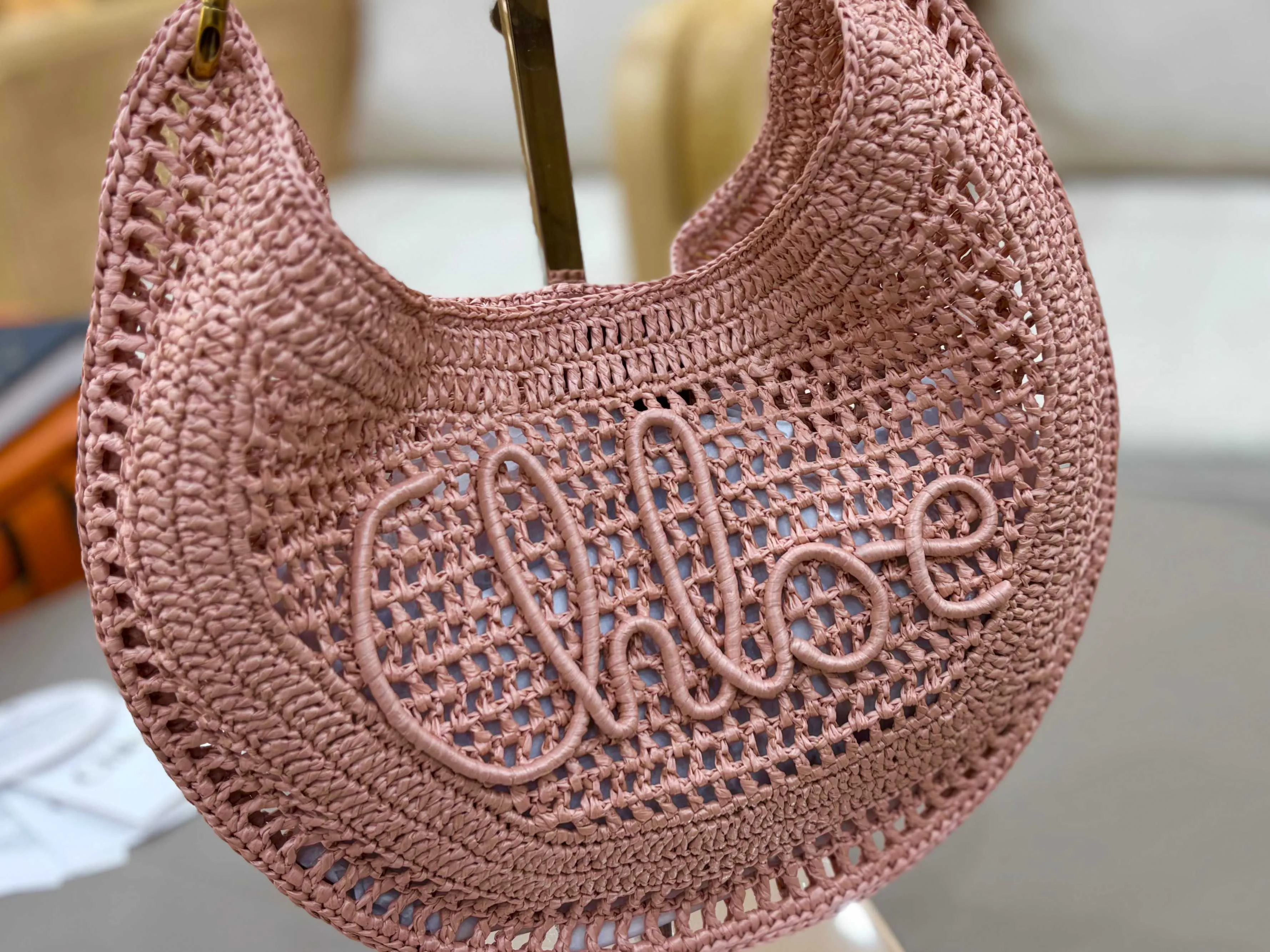 Клатчи Женские Chloe 90522