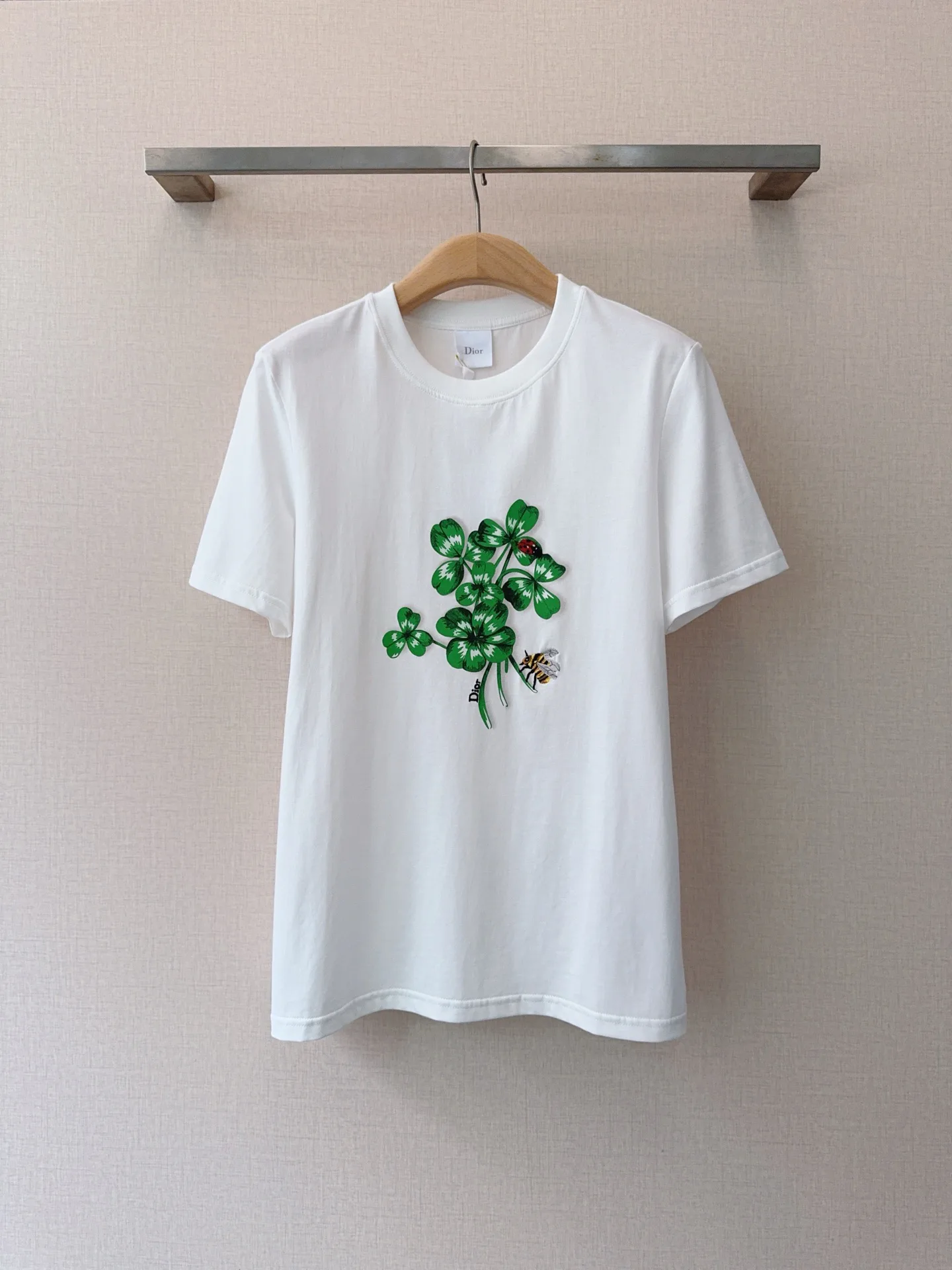 Футболки Женские Christian Dior 11591350