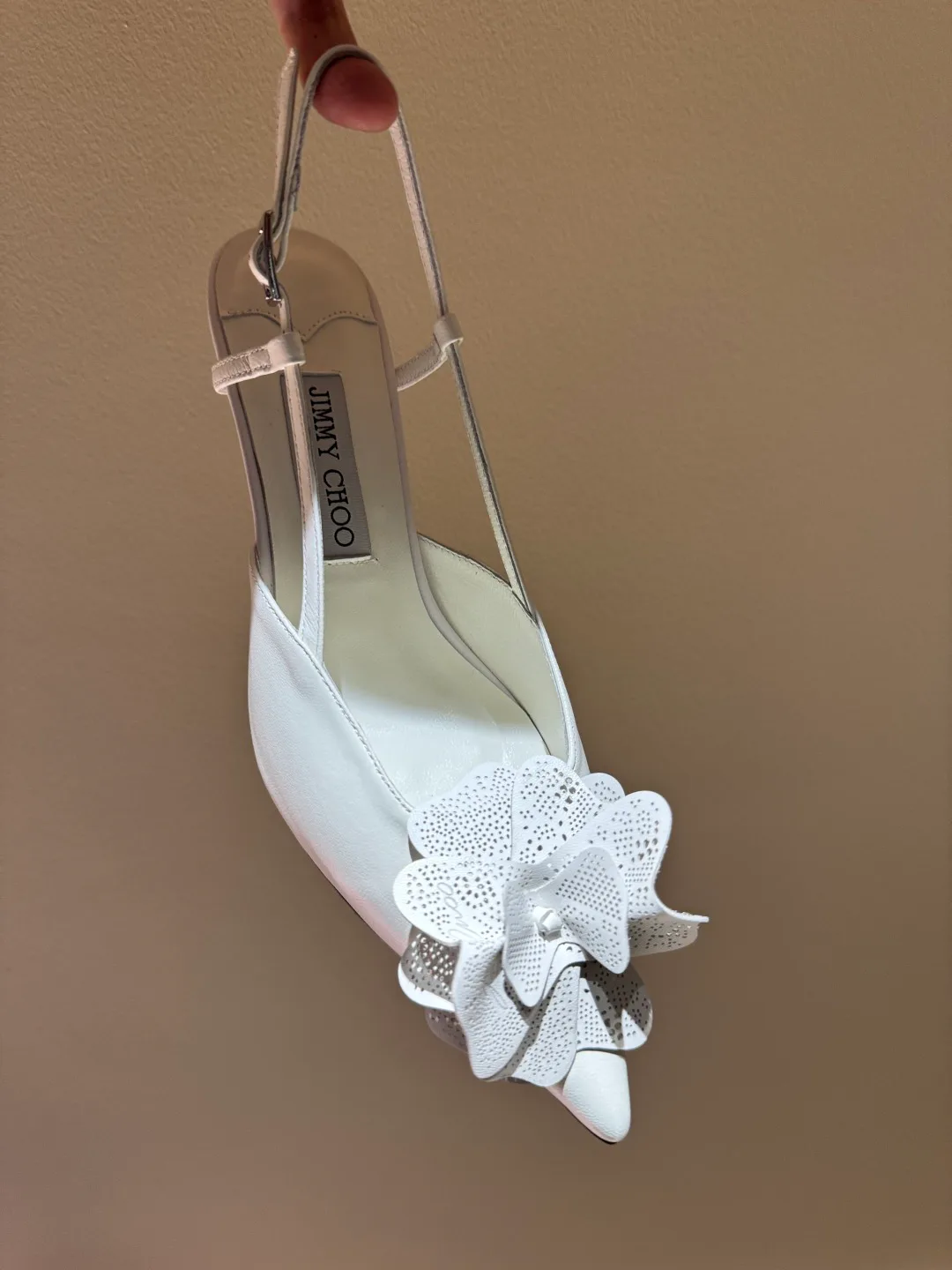 Туфли Женские Jimmy Choo 4599592