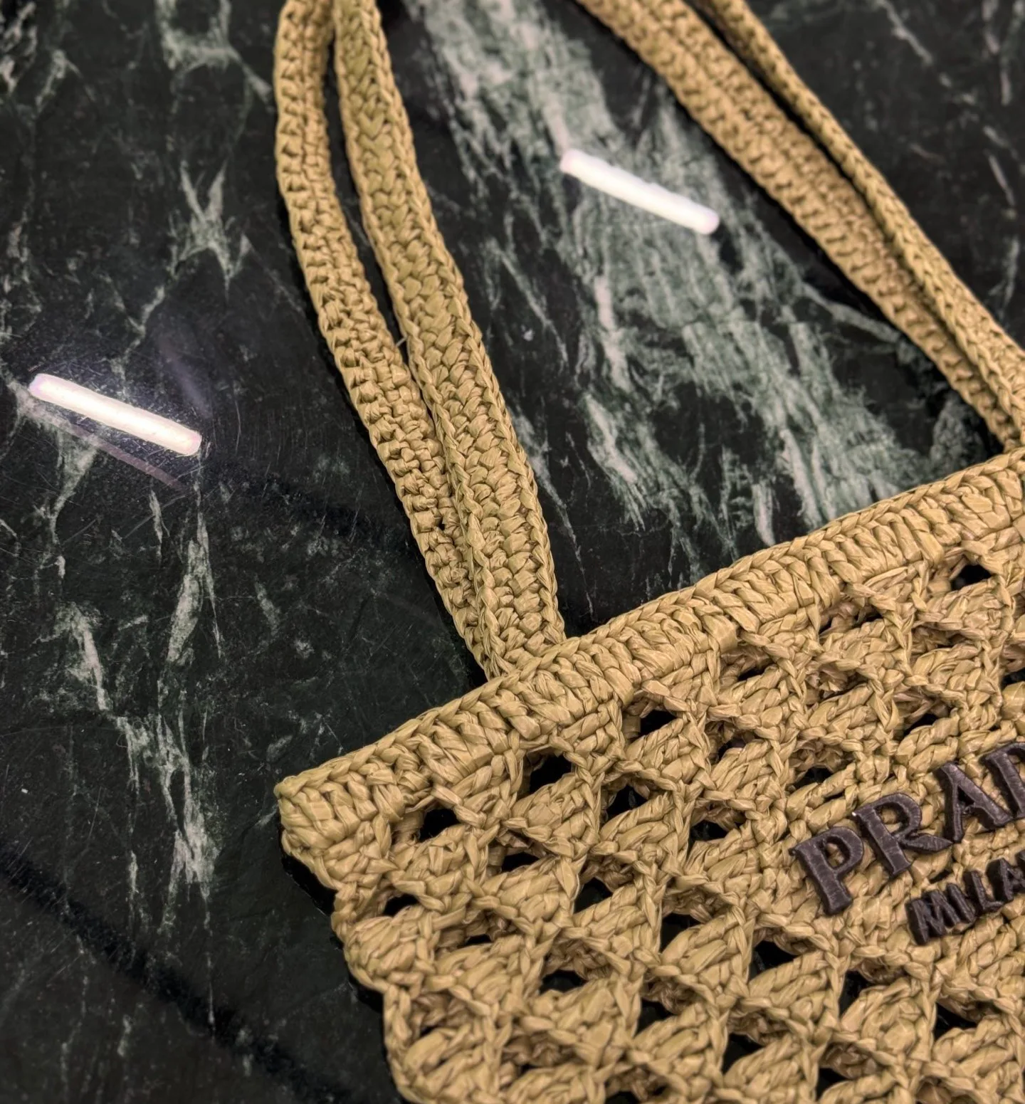 Классические Сумки Женские Prada 12874297