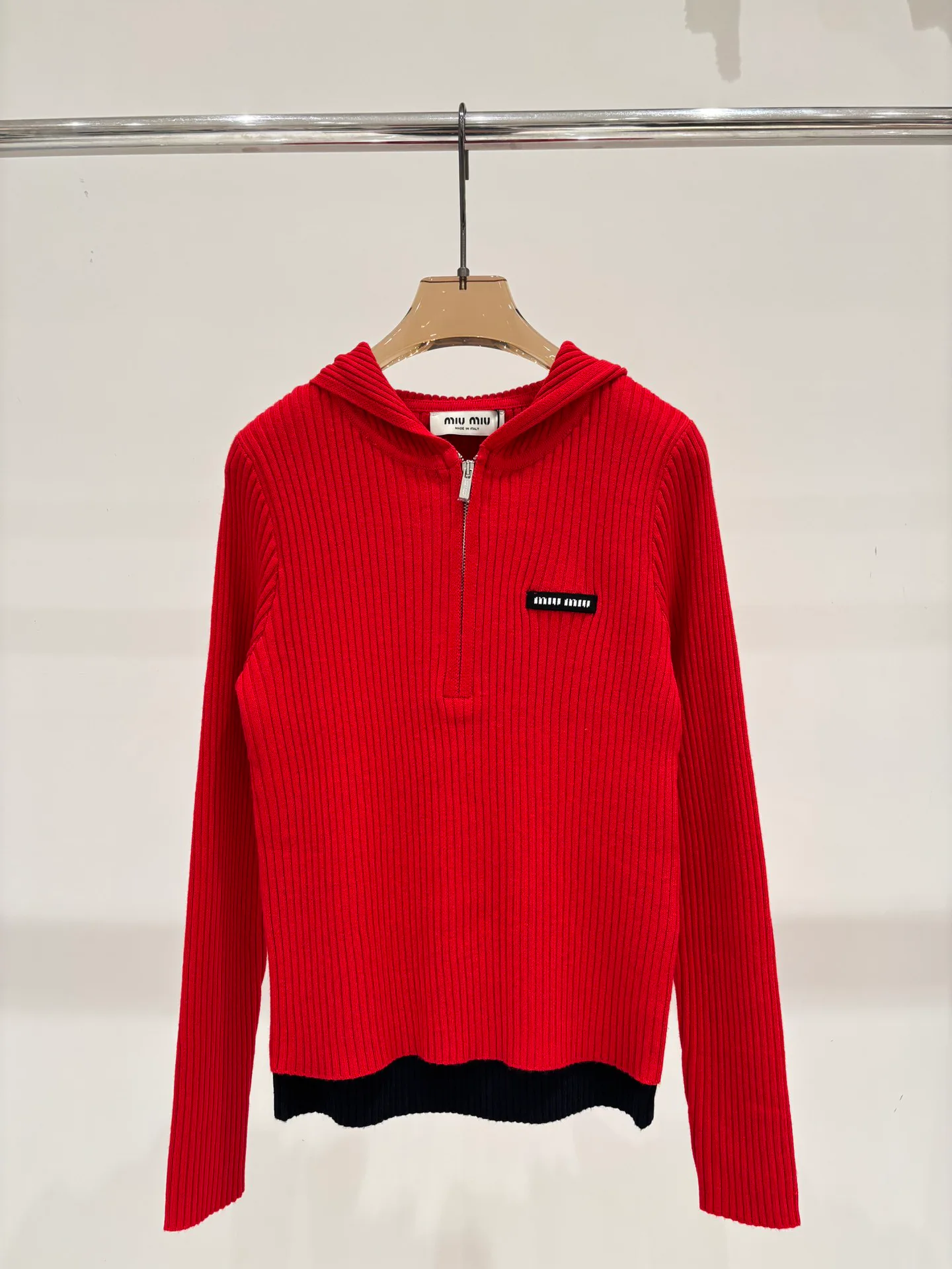 Свитшоты Женские Miu Miu 272845