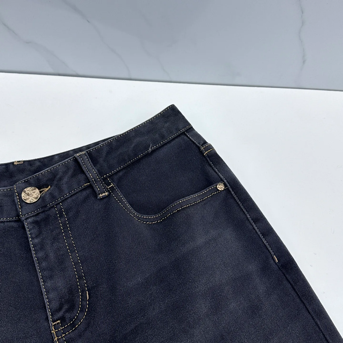 Джинсы Мужские Louis Vuitton 13118911
