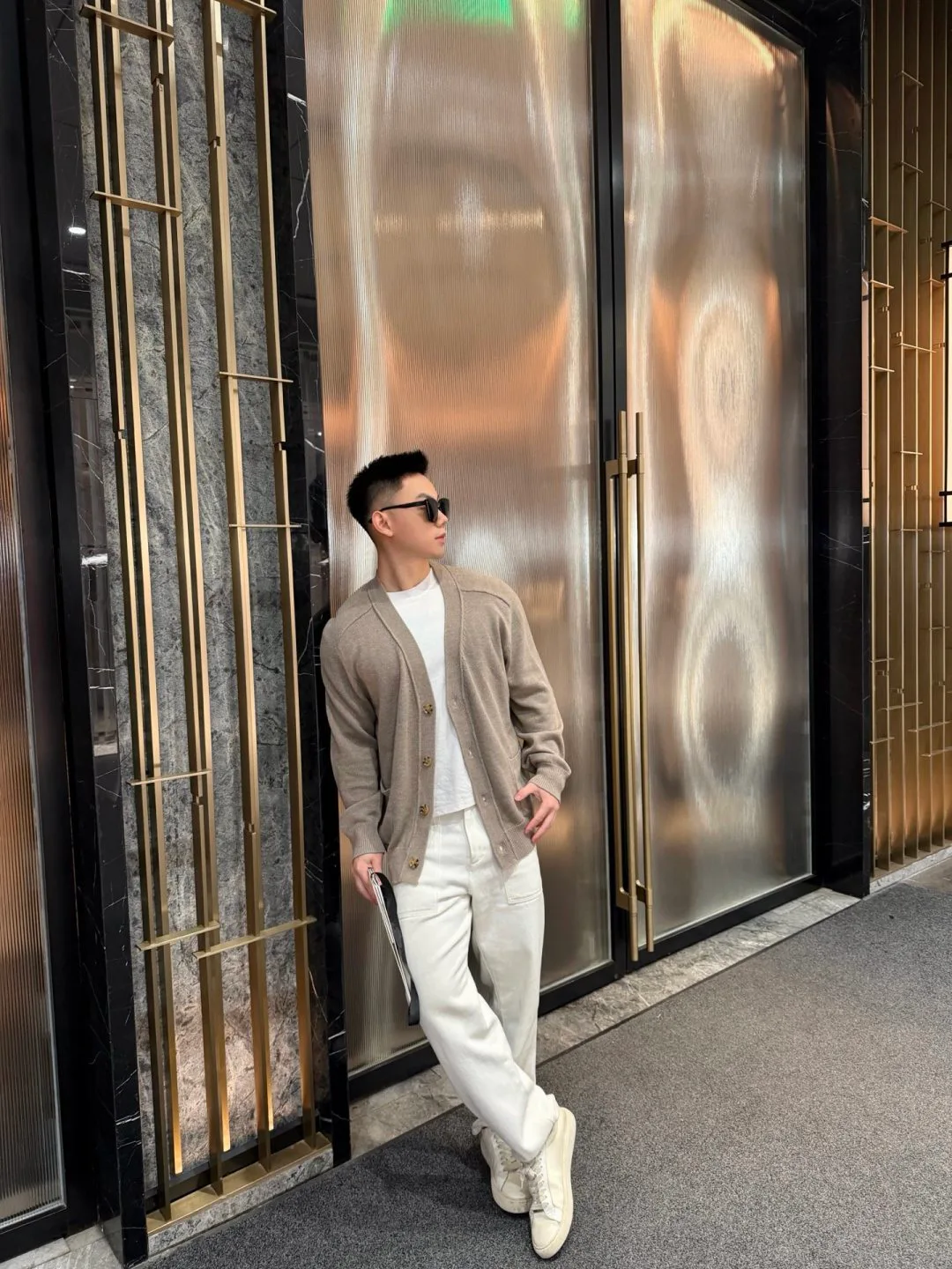 Джемперы И Свитеры Мужские Bottega Veneta 1064736